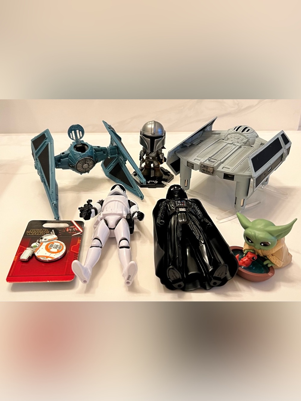 Star Wars Bundle